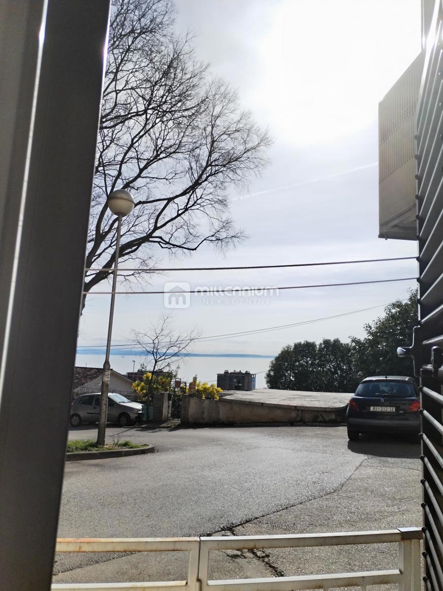 Appartamento Krnjevo, Rijeka, 40,46m2