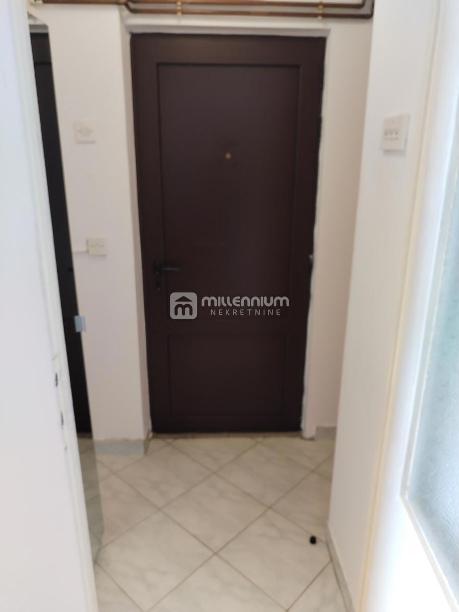 Appartamento Krnjevo, Rijeka, 40,46m2