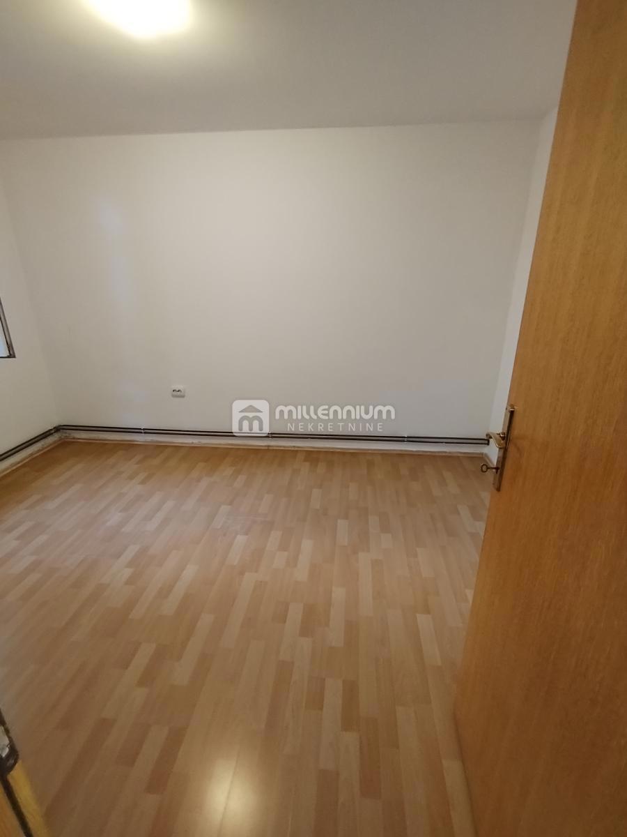 Appartamento Krnjevo, Rijeka, 40,46m2