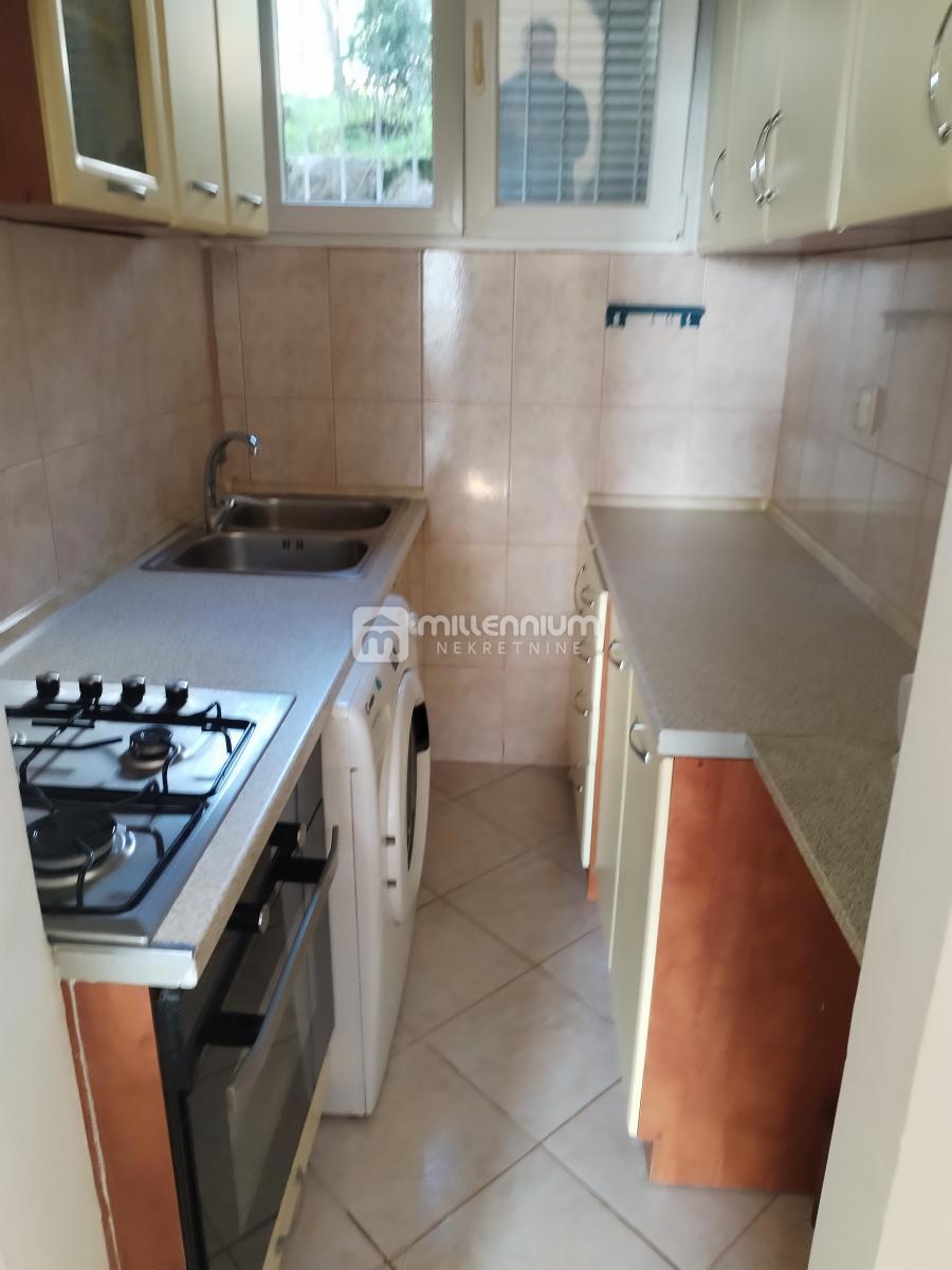 Appartamento Krnjevo, Rijeka, 40,46m2