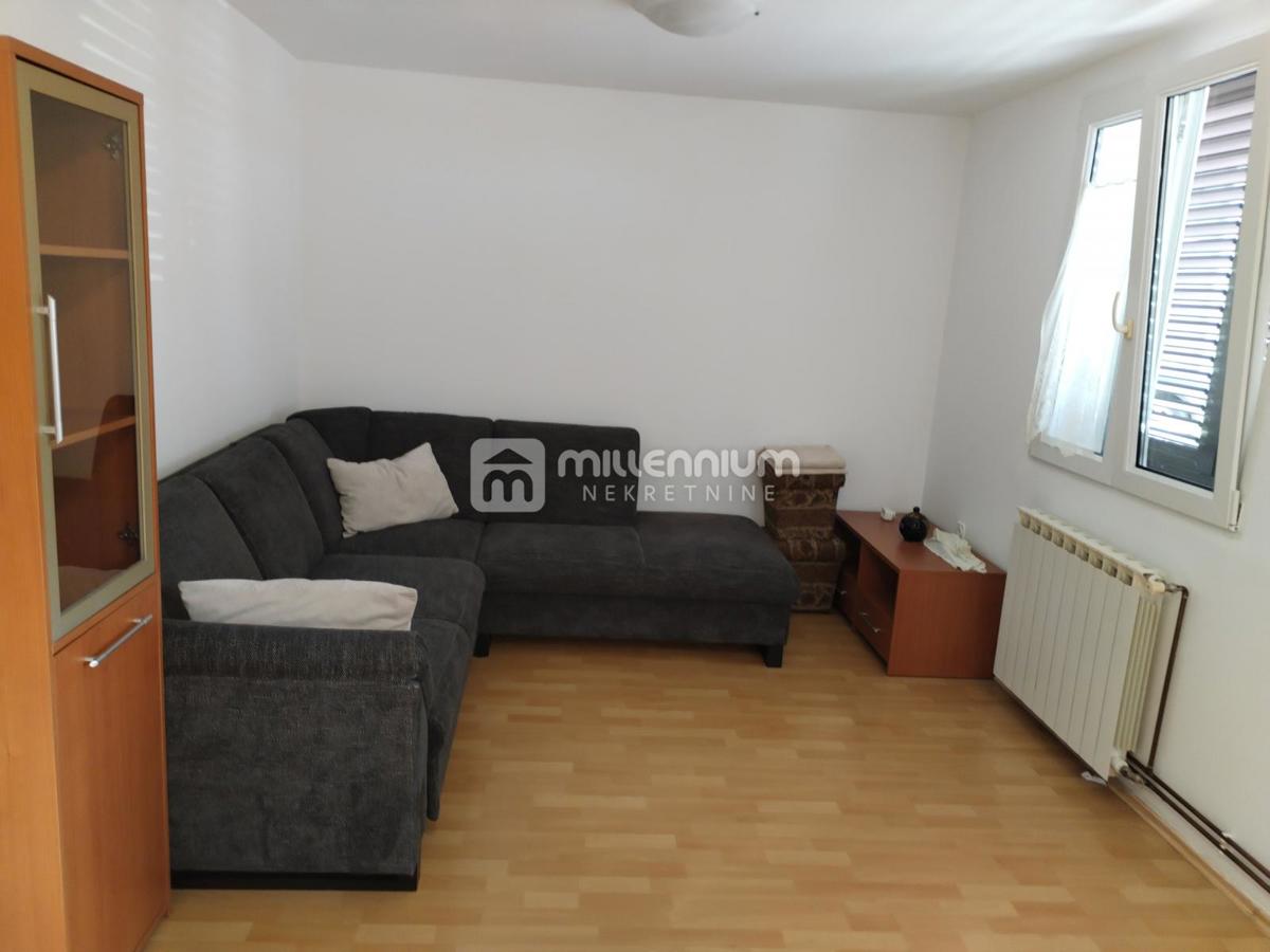 Appartamento Krnjevo, Rijeka, 40,46m2