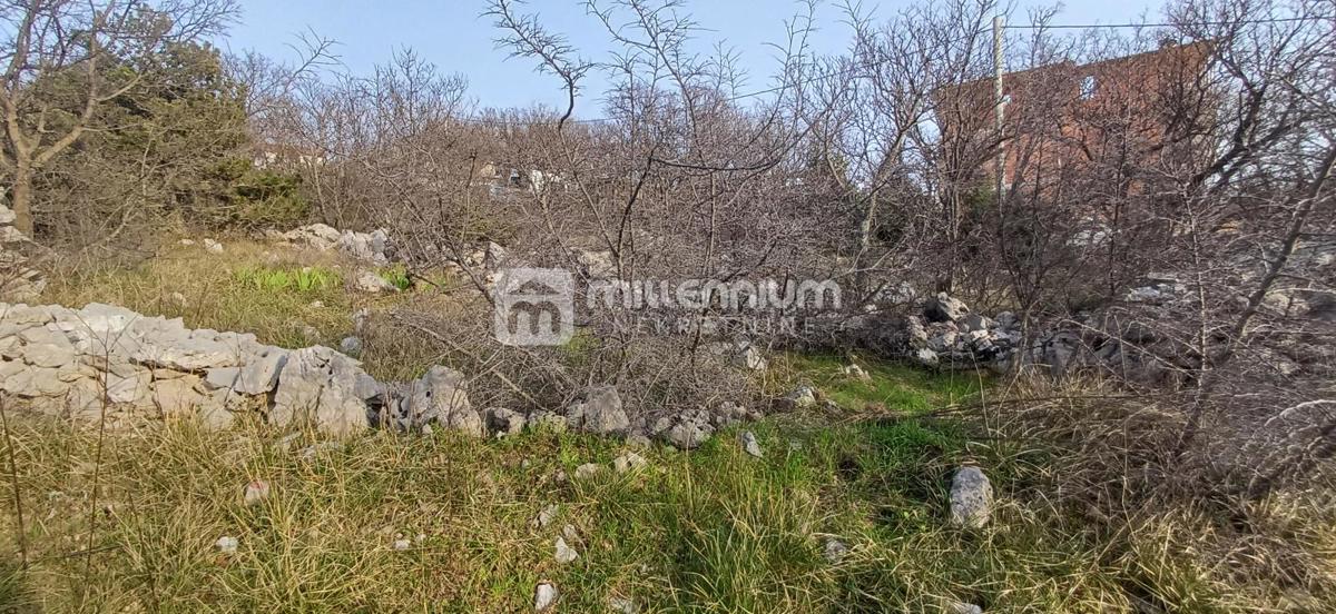 Terreno Šmrika, Kraljevica, 640m2