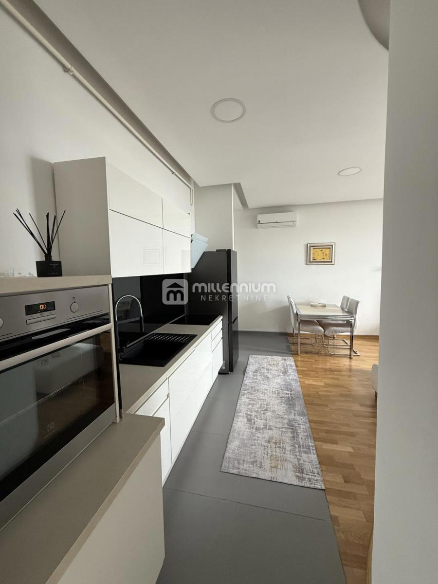 Appartamento Centar, Rijeka, 112.58m2