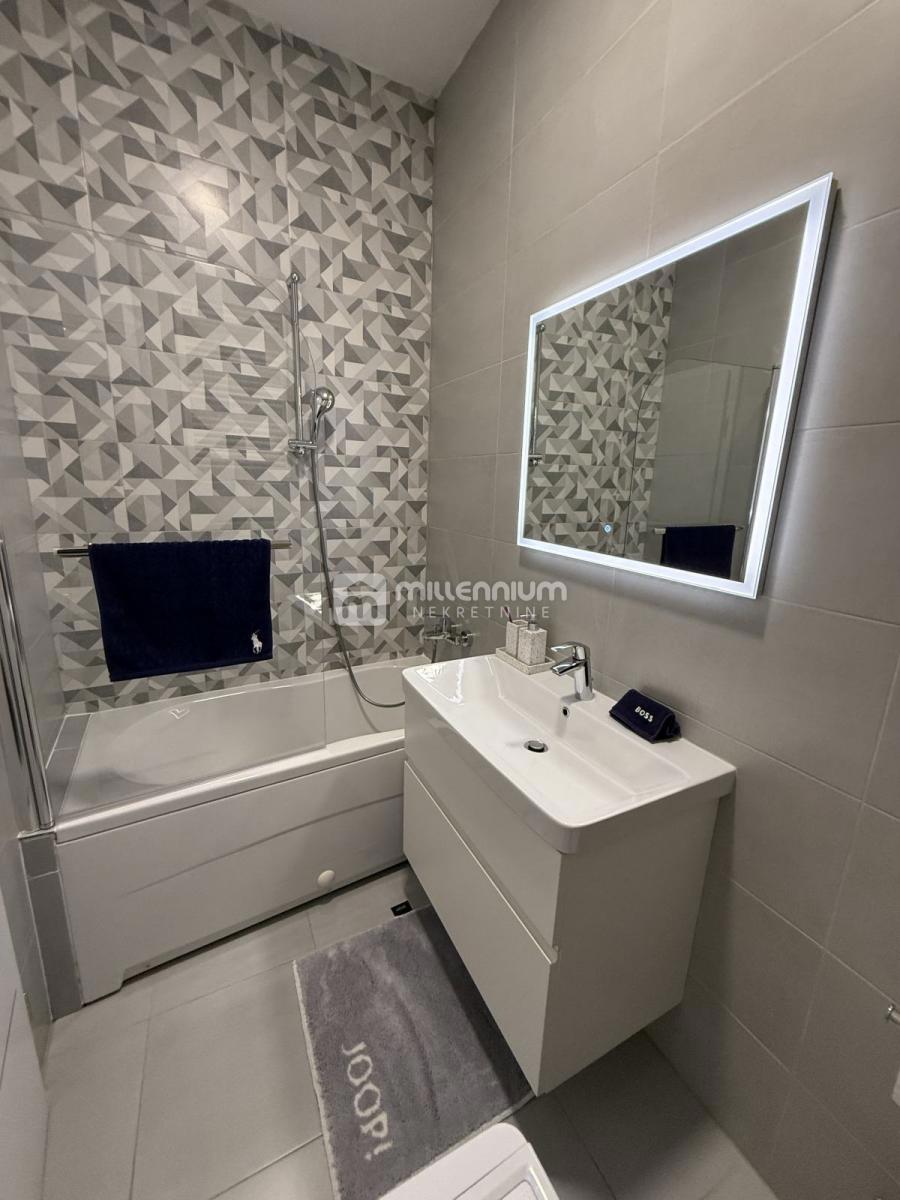 Appartamento Centar, Rijeka, 112.58m2