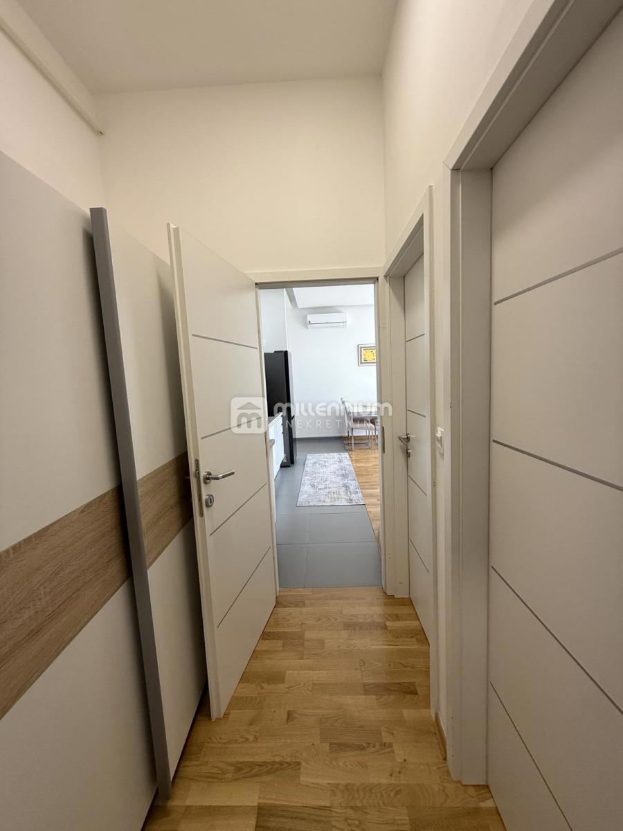 Appartamento Centar, Rijeka, 112.58m2