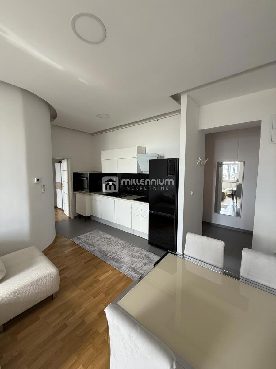 Appartamento Centar, Rijeka, 112.58m2
