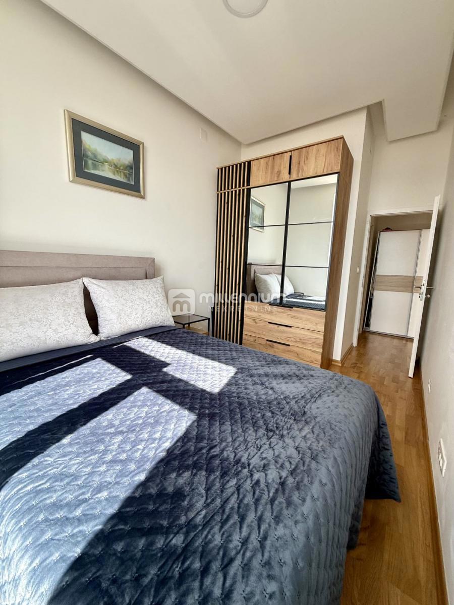 Appartamento Centar, Rijeka, 112.58m2