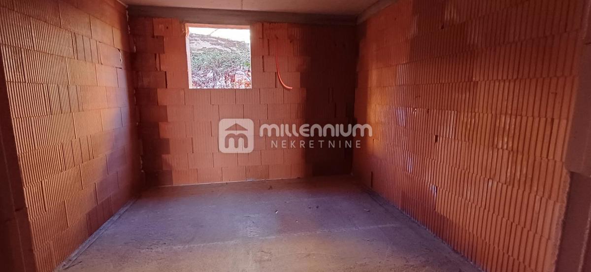 Appartamento Marinići, Viškovo, 80,46m2