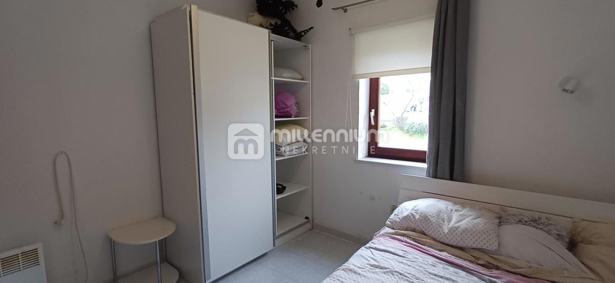 Appartamento Krk, 34,80m2