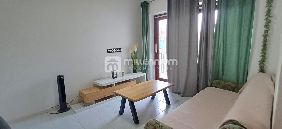 Appartamento Krk, 34,80m2