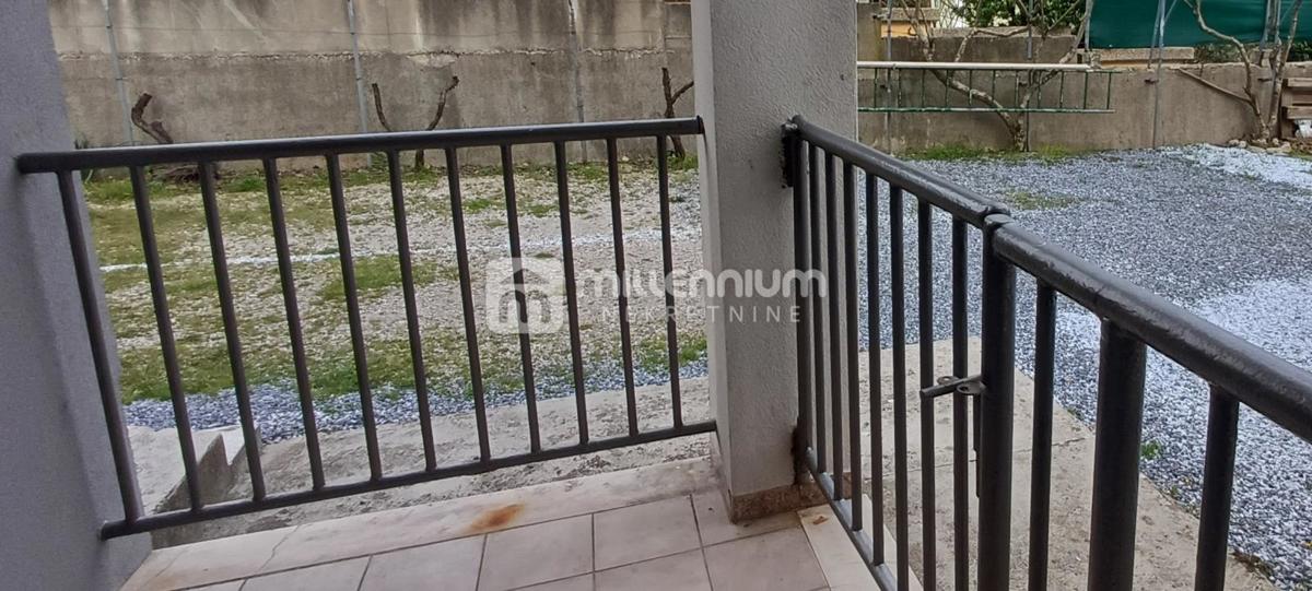 Appartamento Krk, 34,80m2