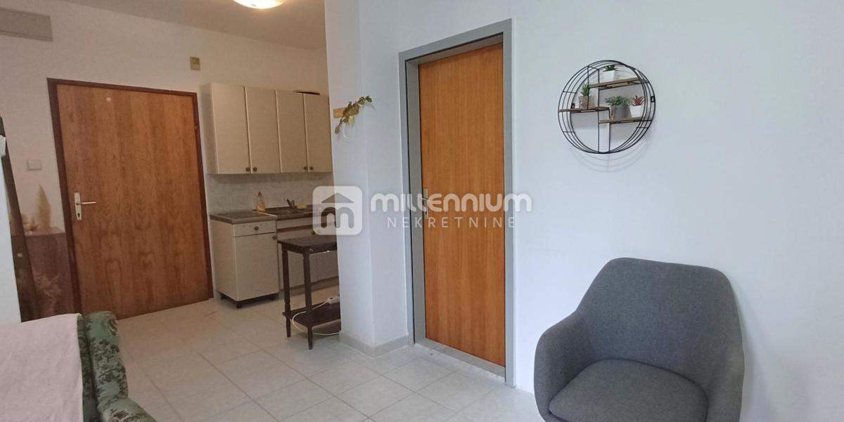 Appartamento Krk, 34,80m2