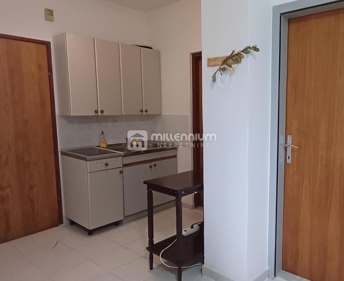 Appartamento Krk, 34,80m2