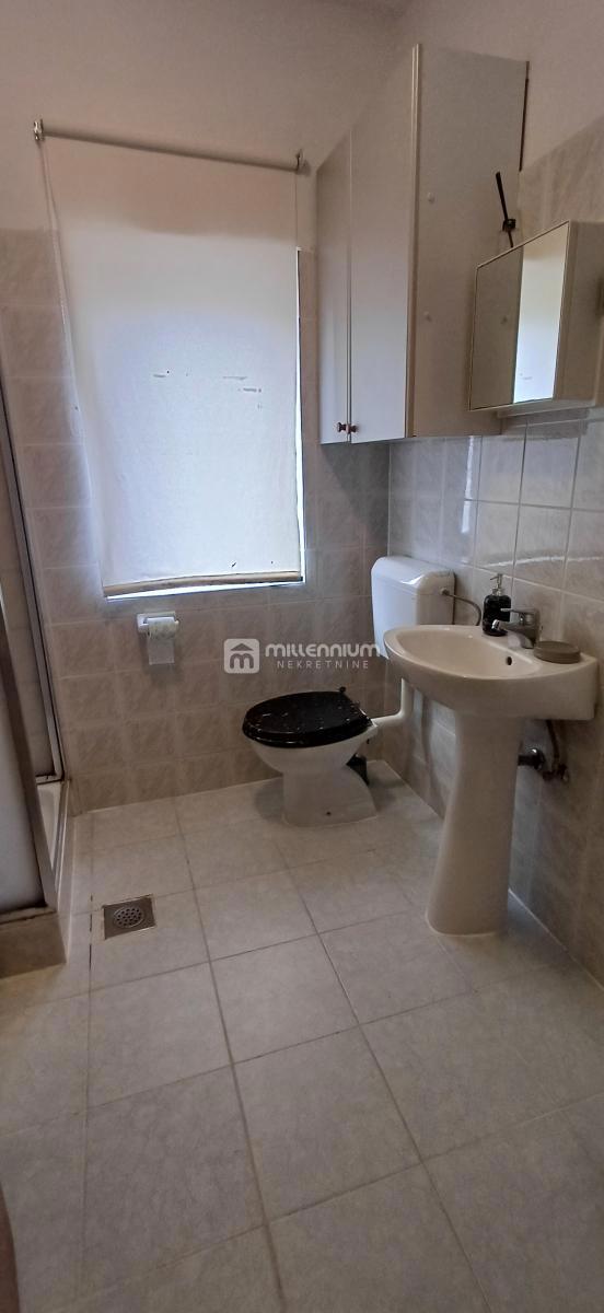 Appartamento Krk, 34,80m2