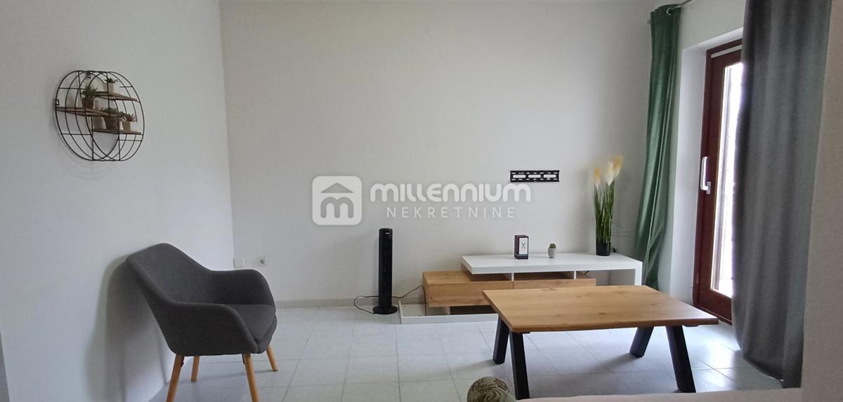 Appartamento Krk, 34,80m2