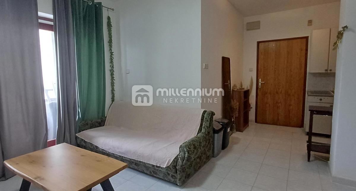 Appartamento Krk, 34,80m2