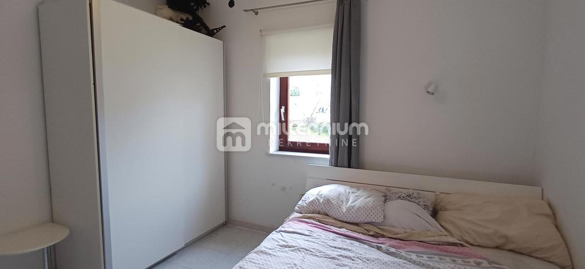 Appartamento Krk, 34,80m2