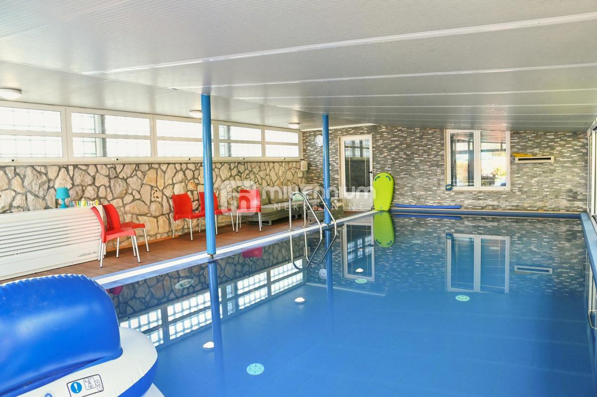 Casa Kraljevica, 444m2