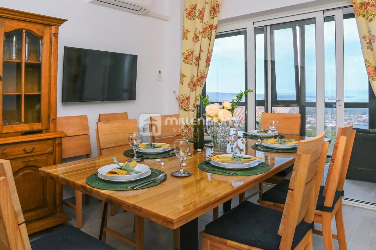 Casa Kraljevica, 444m2