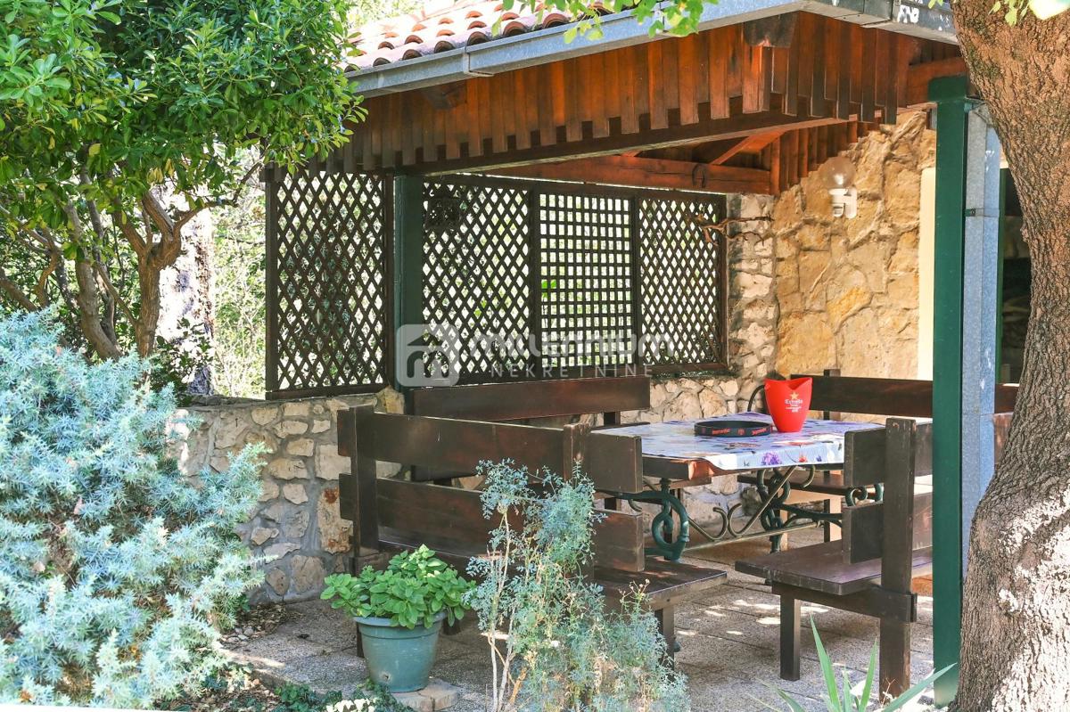 Casa Kraljevica, 444m2