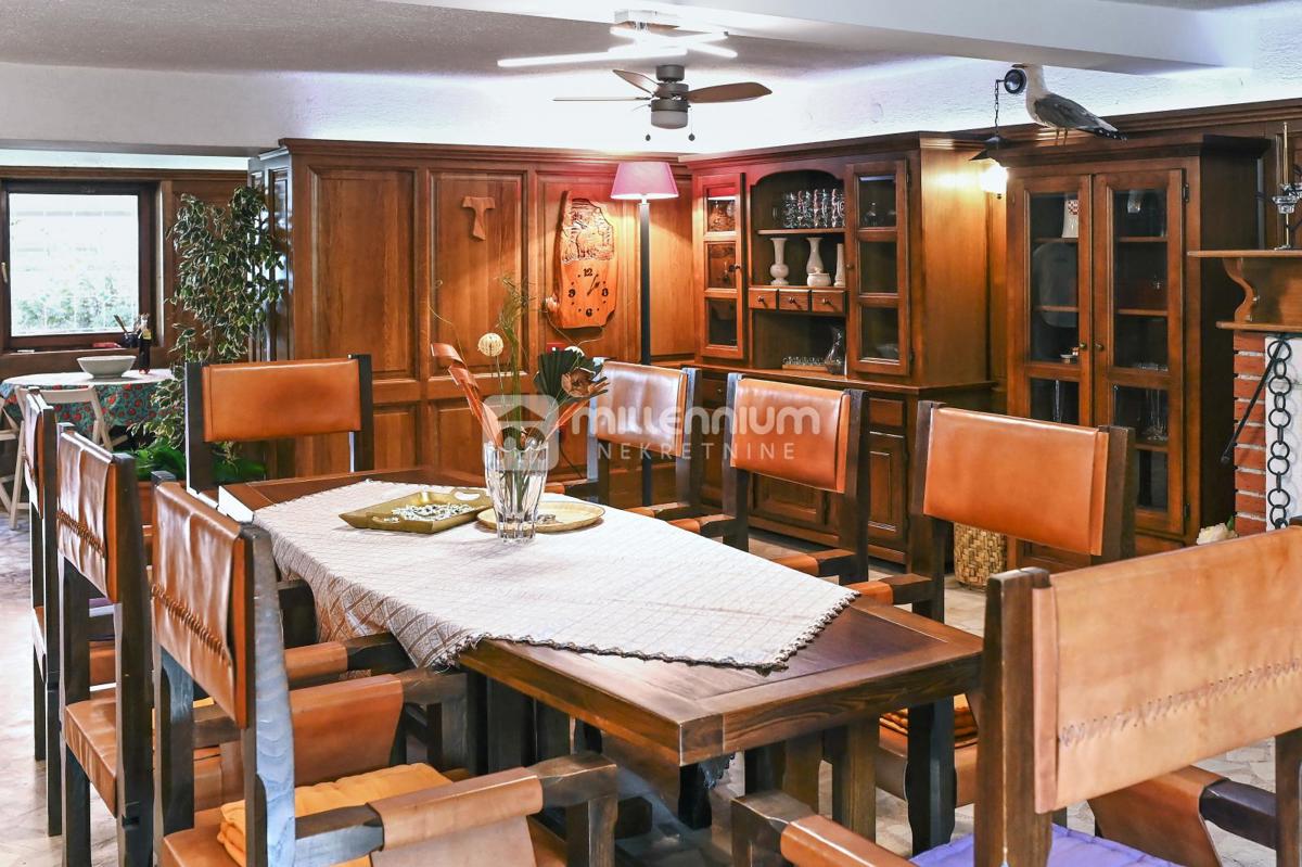 Casa Kraljevica, 444m2