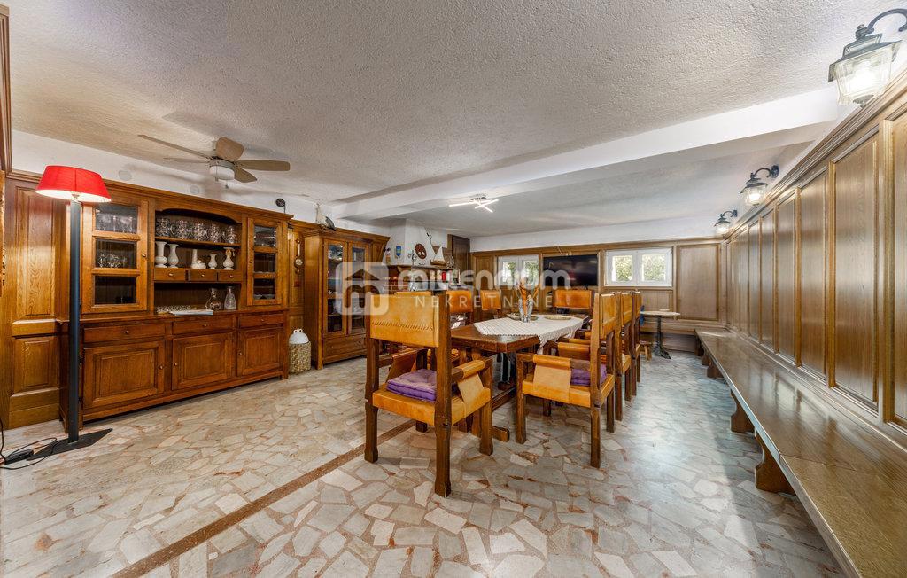 Casa Kraljevica, 444m2