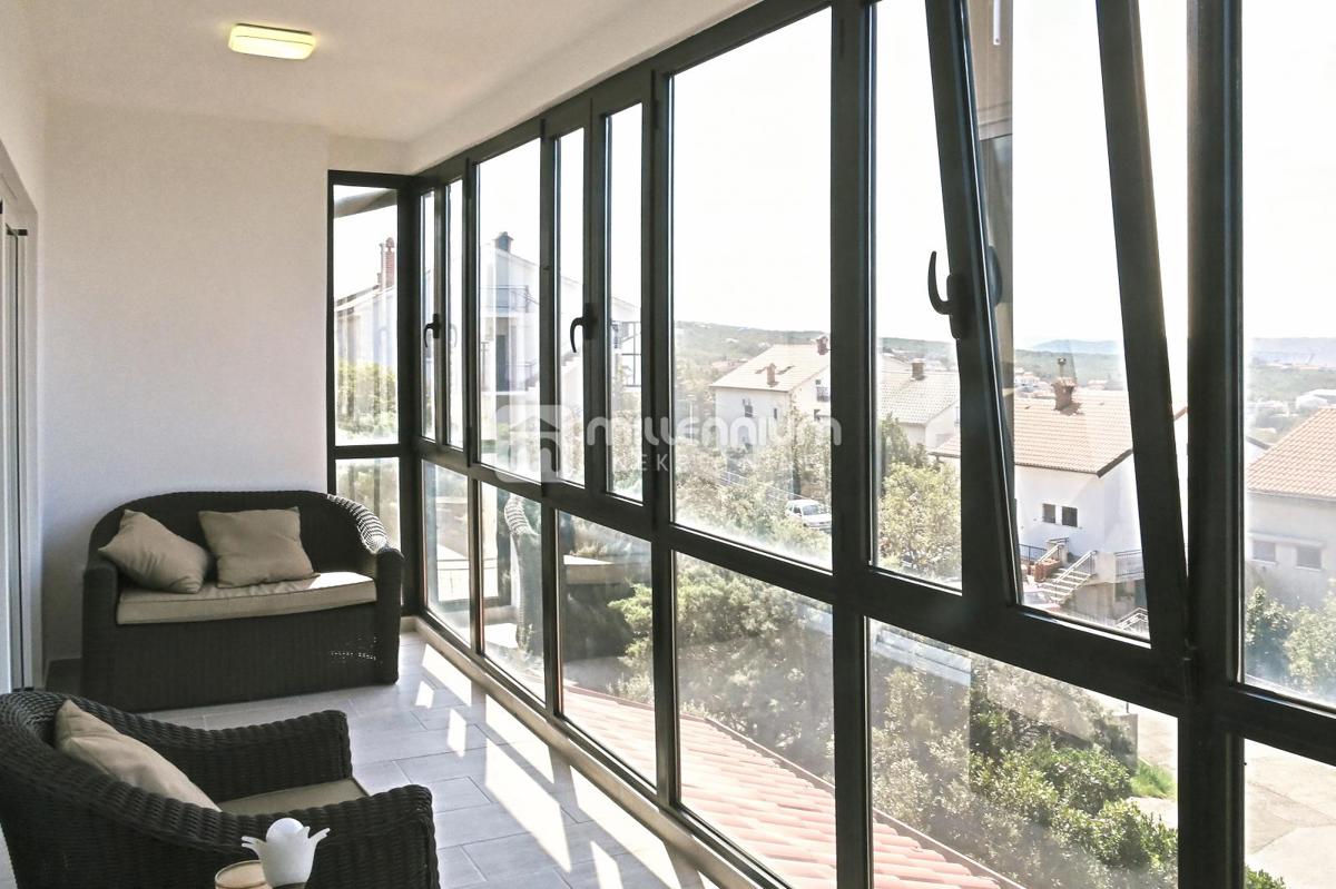 Casa Kraljevica, 444m2