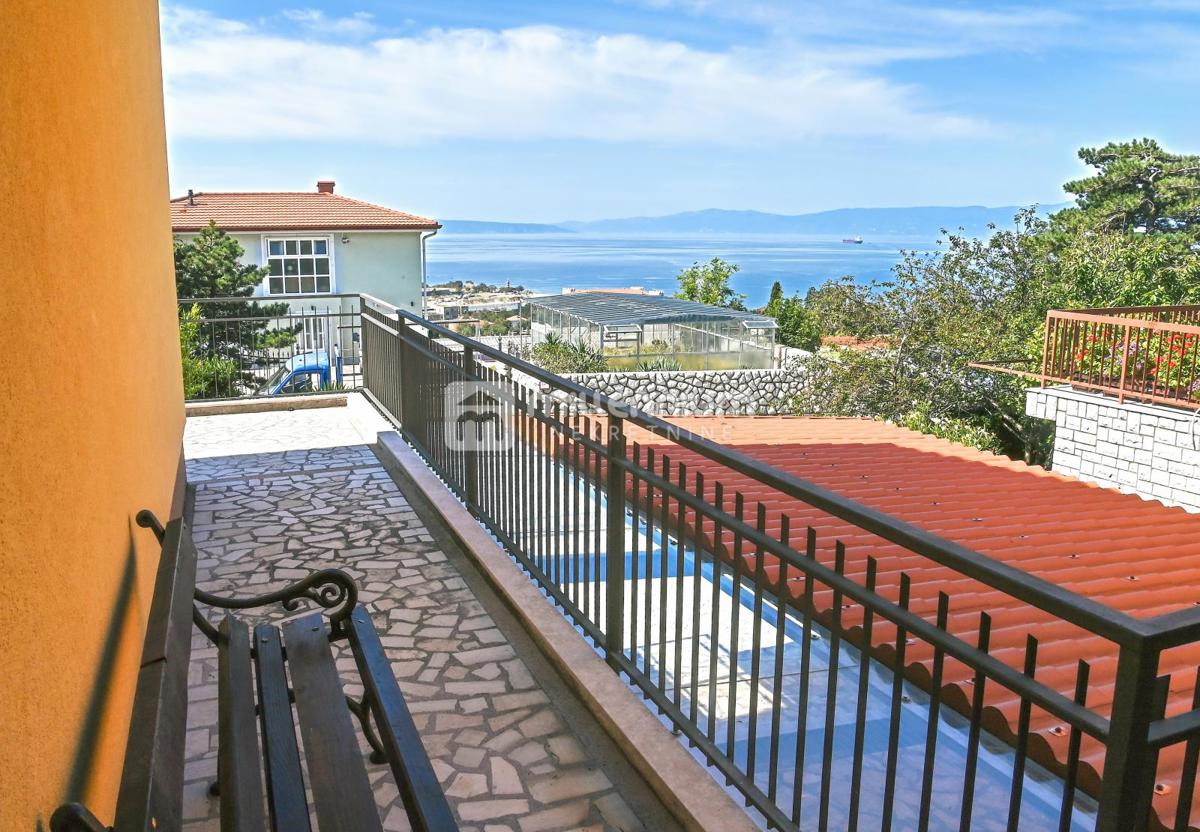 Casa Kraljevica, 444m2