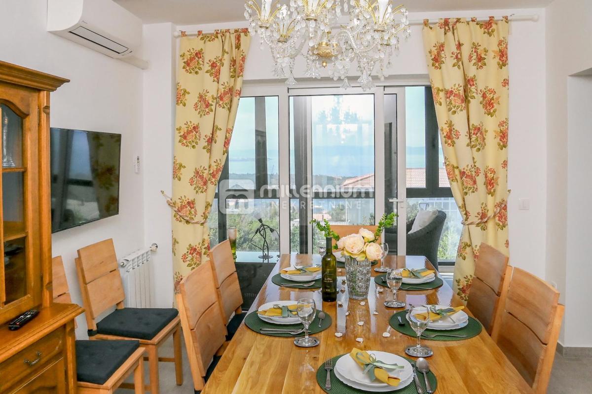 Casa Kraljevica, 444m2