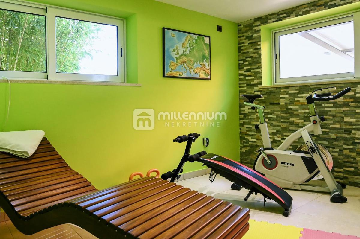 Casa Kraljevica, 444m2