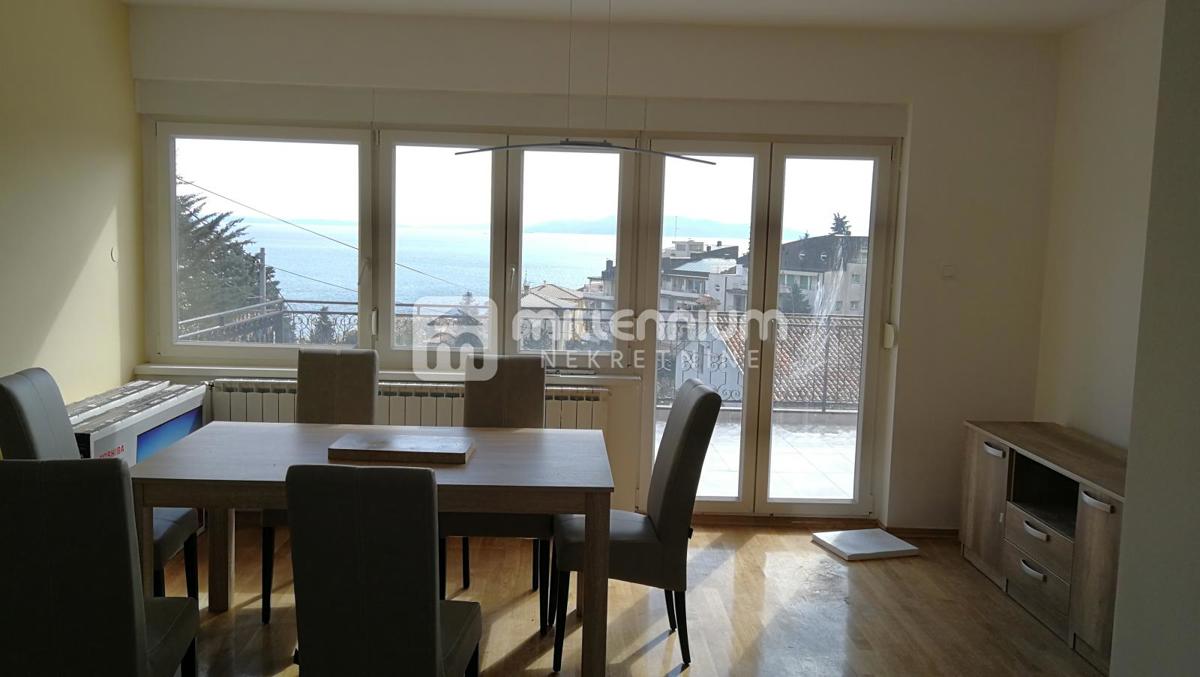 Casa Volosko, Opatija, 330m2