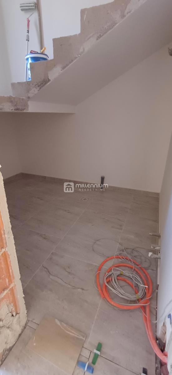 Appartamento Njivice, Omišalj, 50m2