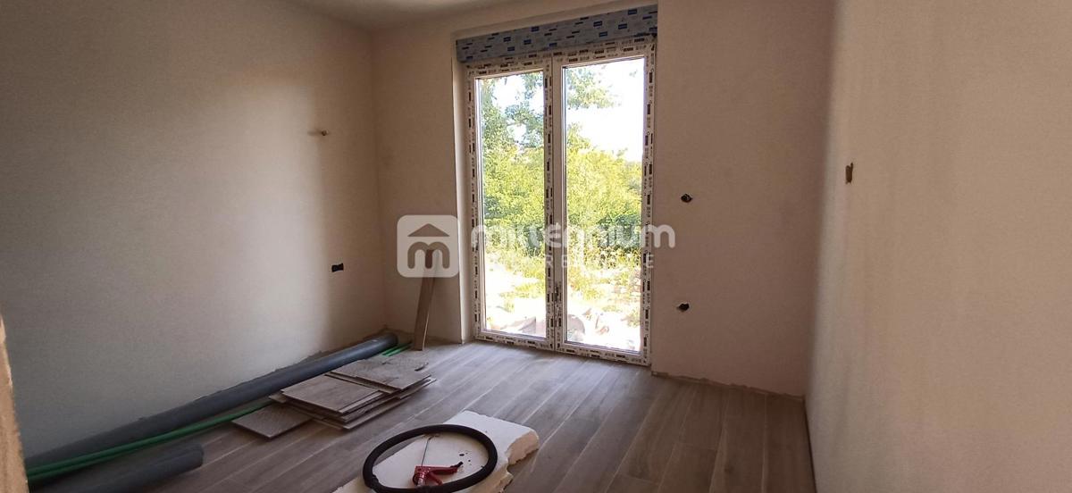 Appartamento Njivice, Omišalj, 50m2