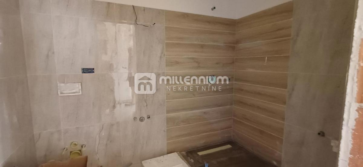 Appartamento Njivice, Omišalj, 50m2