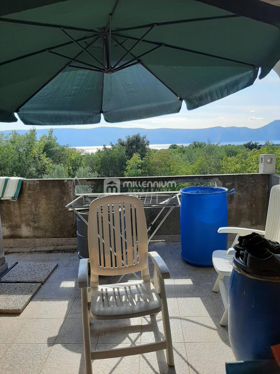 Casa Pinezići, Krk, 255m2