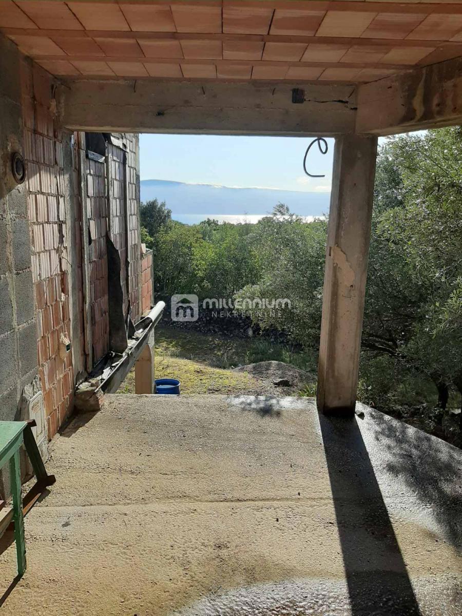 Casa Pinezići, Krk, 255m2