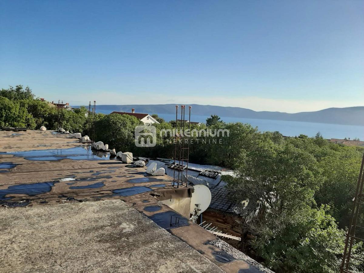 Casa Pinezići, Krk, 255m2