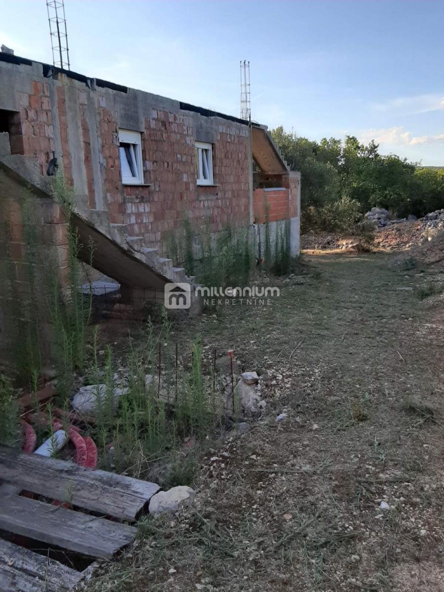 Casa Pinezići, Krk, 255m2