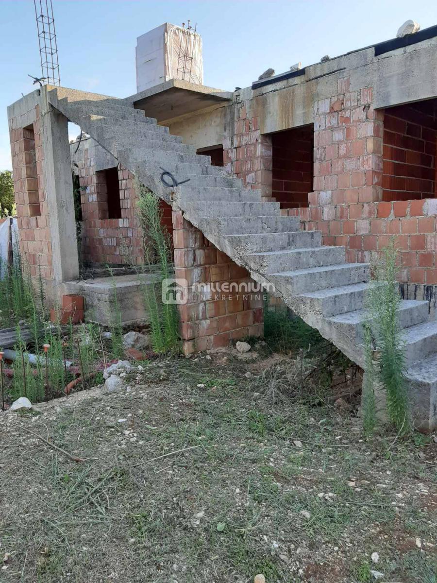 Casa Pinezići, Krk, 255m2