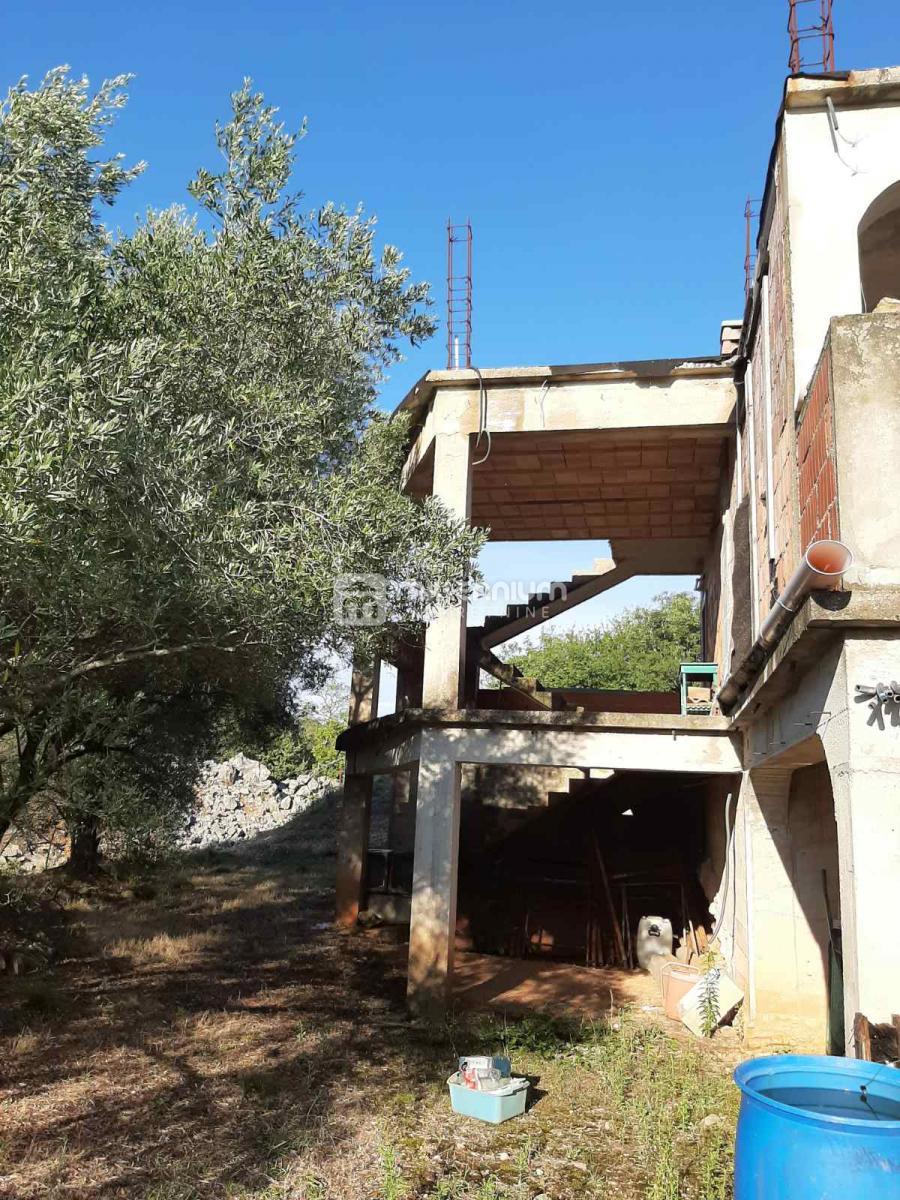 Casa Pinezići, Krk, 255m2