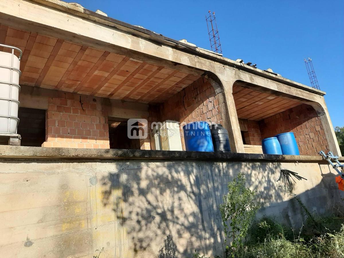 Casa Pinezići, Krk, 255m2