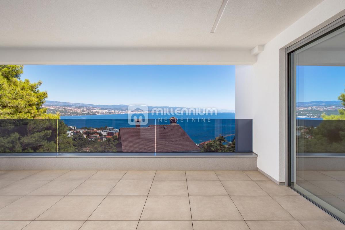 Appartamento Opatija - Centar, Opatija, 95,96m2