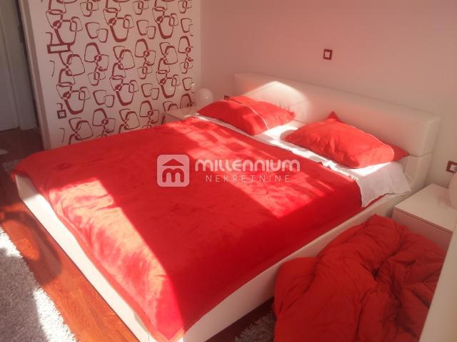 Appartamento Marčeljeva Draga, Rijeka, 105m2