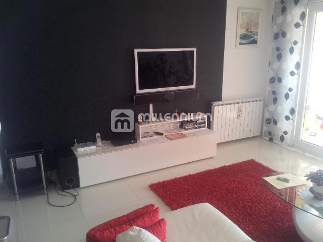 Appartamento Marčeljeva Draga, Rijeka, 105m2