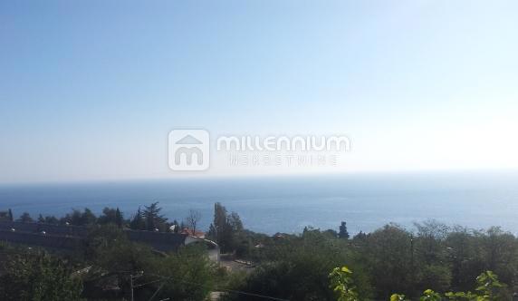 Appartamento Marčeljeva Draga, Rijeka, 105m2