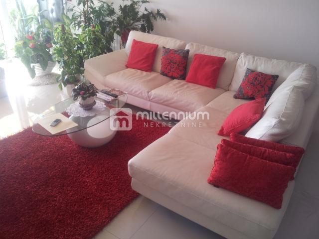Appartamento Marčeljeva Draga, Rijeka, 105m2