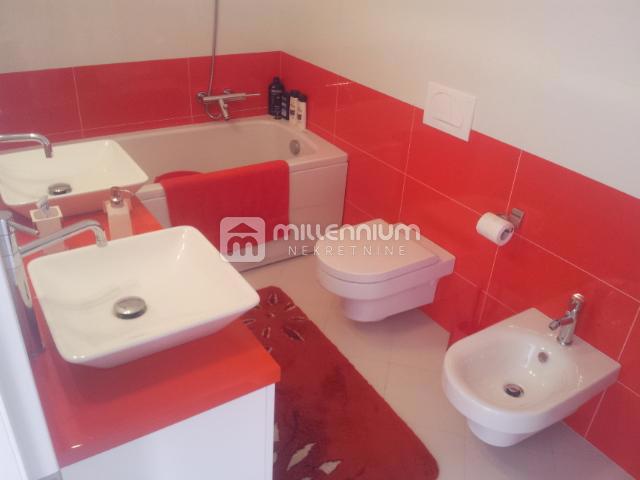 Appartamento Marčeljeva Draga, Rijeka, 105m2