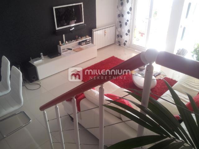 Appartamento Marčeljeva Draga, Rijeka, 105m2