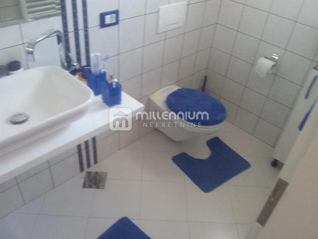 Appartamento Marčeljeva Draga, Rijeka, 105m2