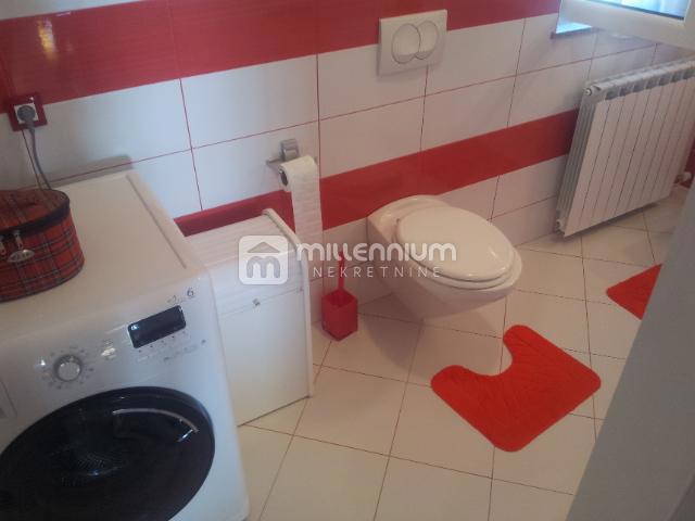 Appartamento Marčeljeva Draga, Rijeka, 105m2